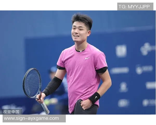网球教练孙宇澄的成长之路与职业生涯探索如何培养未来的网球明星